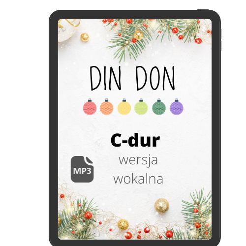Din don (wok) C115