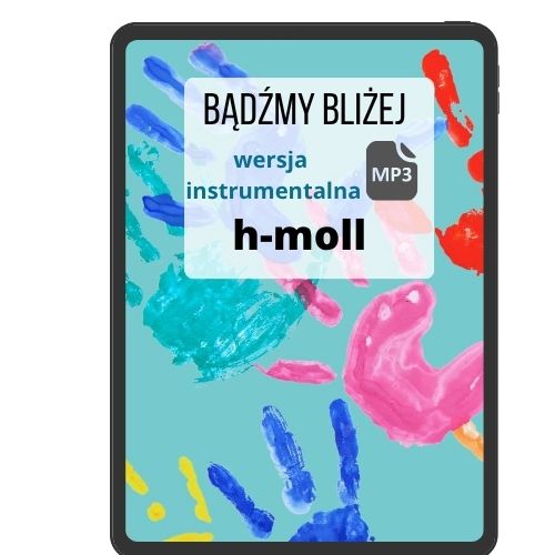 Bądźmy bliżej (instr) h100