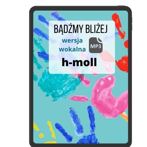 Bądźmy bliżej (wok) h100