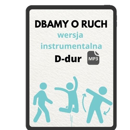 Dbamy o ruch (instr) D130