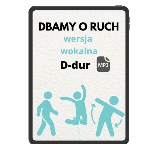 Dbamy o ruch (wok) D130