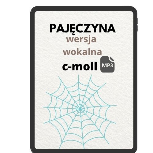 Pajęczyna (wok) c85