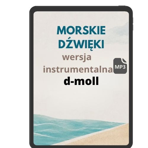 Morskie dźwięki (instr) d130