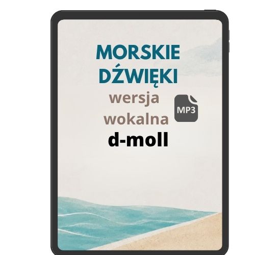 Morskie dźwięki (wok) d130